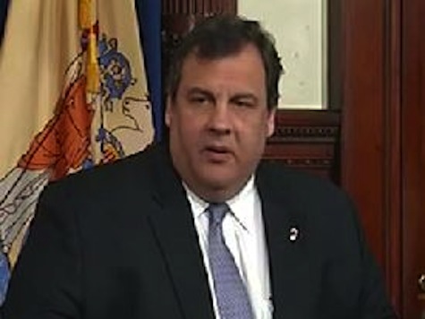 Chris Christie: House GOP Only 'Group To Blame' For 'Suffering' Hurricane Sandy Victims