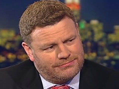 Mark Steyn: 'Cliff' Bill 'Signals to World That American Era Is Over'