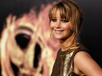 Hunger Games Star: Acting, Making Movies 'Stupid'