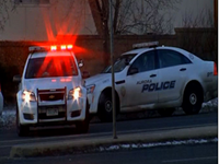 Four Dead After Police Standoff In Aurora