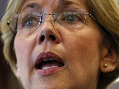 Local News Reporter Slams Senator Warren: 'It Sounds Like A Dodge'