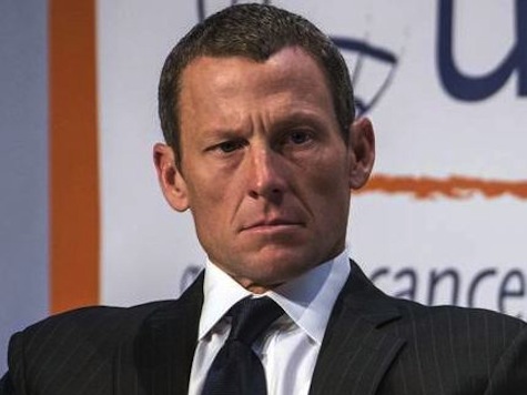 NYT: Lance Armstrong May Publicly Admit To Doping