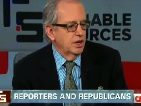 CNN Panel: Media Has 'Embarrassingly Failed' To Hold GOP Accountable