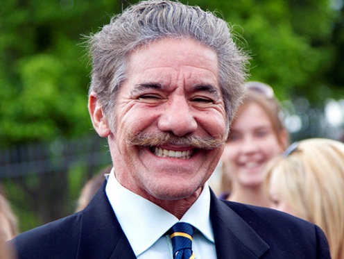 Geraldo: Gore Called ME A Sellout, But Look At Him Now!