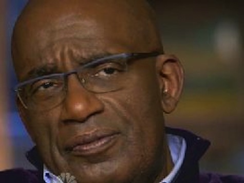 Al Roker's Creepy Confession About A White House Incident