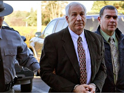 Sandusky Lawyers Back In Court, Question Fairness Of Trial