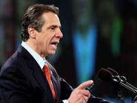 NY Gov Calls For Ban On Assault Rifles, Online Ammo Purchases