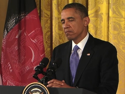 Obama: We Fell Short In Afghanistan