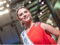 Miss America Contestant Diagnosed With Autism