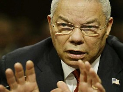 Colin Powell: Calling President 'Lazy' Has Racial Roots