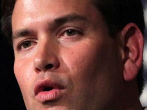 Senator Rubio Announces Immigration Plan