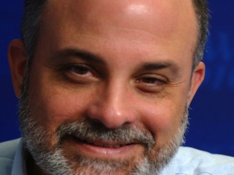 Levin Blasts Obama As 'Imperial President'