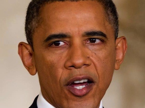 Obama: Some Gun Control Measures 'I Can Accomplish Through Executive Action'