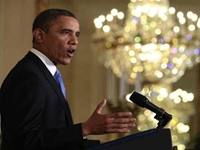 Obama: U.S. 'Not A Deadbeat Nation'