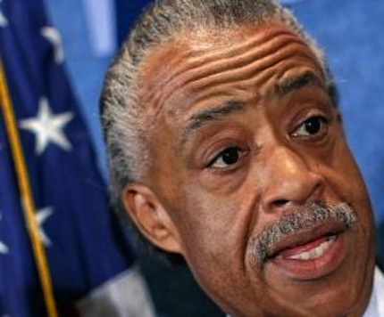Al Sharpton Calls For Newtown Shooting To Be The Next 9/11