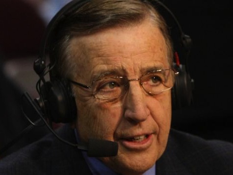 Brent Musburger to SEC Network, Will No Longer Call Sat. Night Football on ABC