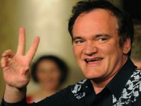 Hollywood Reporter To 'Crazy' Tarantino: 'Check Yourself,' 'You Don't Have N-Word Street Cred'