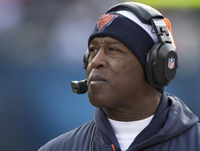 No African-American NFL Head Coaches Hired