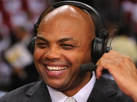 Charles Barkley On MLK Day Basketball: 'Give The Black Man A Holiday And Make Him Work'