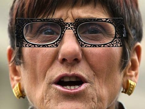 Dem Rep. DeLauro: $2000 Credit To Surrender Assault Weapon To Feds
