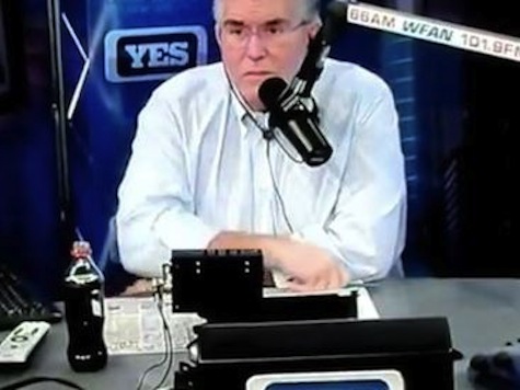 Mike Francesa Prank Caller: 'Is Manti Te'o The Greatest Homosexual Linebacker Of All Time?'