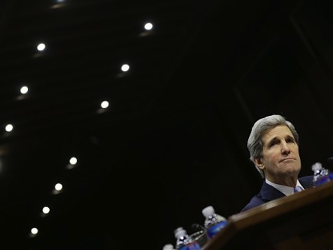 Rubio, Kerry Spar Over Obama's Foreign Policy Failures