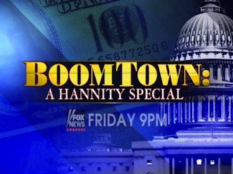 'Boomtown' Special Angers, Resonates with Americans