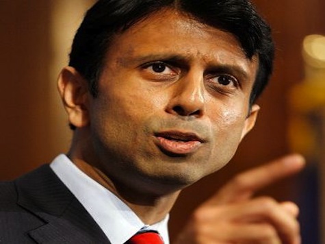 Jindal To GOP: 'Stop Being The Stupid Party'