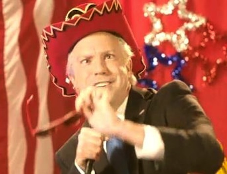 SNL Parody Predicts Biden Presidential Run