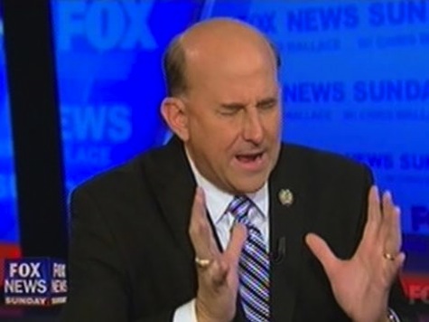 Rep. Gohmert Calls On Obama's Former Constitutional Law Students To File Class-Action Lawsuit
