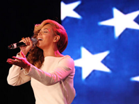 Beyonce Admits To Inauguration Lip-Syncing
