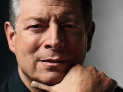 Al Gore Slams Fox News As Propaganda