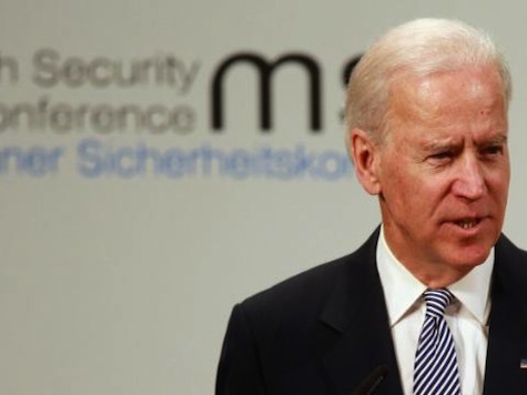 Biden: U.S. Open to Direct Talks with Iran