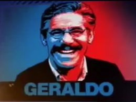 MSNBC's Ed Schultz: Geraldo Shouldn't Run For Senate Because He Had A Talk Show