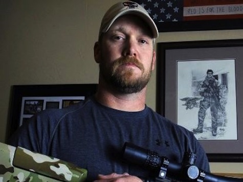 Hero Navy SEAL Sniper Killed While Helping Veteran Recover From PTSD