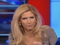 Ann Coulter To Obama: 'Screw You'