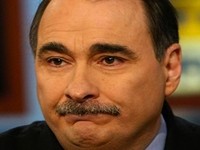 Axelrod: Record Murder Rate Not Chicago's Fault