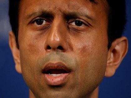 Jindal: GOPers Already Thinking About Running For President 'Need To Get Their Heads Examined'