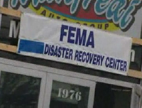 FEMA Worker Accused Of Assaulting Hurricane Sandy Victim Still Has Job