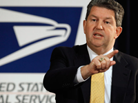 USPS Chief: 'Our Financial Condition Is Urgent'