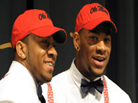 National Signing Day: Winners And Losers