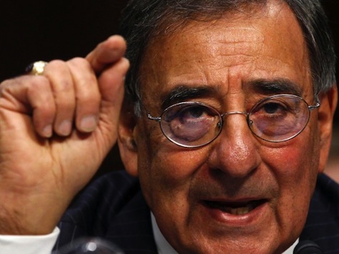 Panetta To Recommend Pay Cut For Military