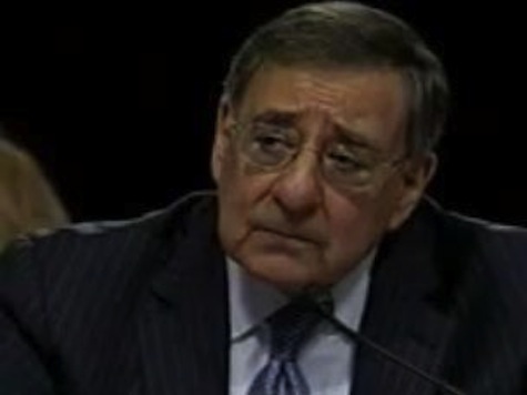 Panetta: I Talked To Obama Only Once During Benghazi Attack