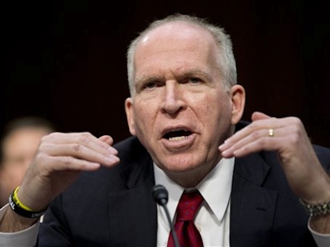 Brennan: I've Worked With Media To Keep NatSec Secrets Out Of 'Public Domain'