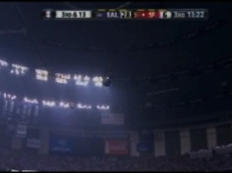 Super Bowl Outage Traced To Faulty Device