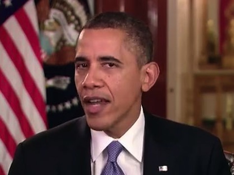 Obama's Weekly Address : Seniors, Disabled, Children, Cancer and Alzheimer's Patients at Risk