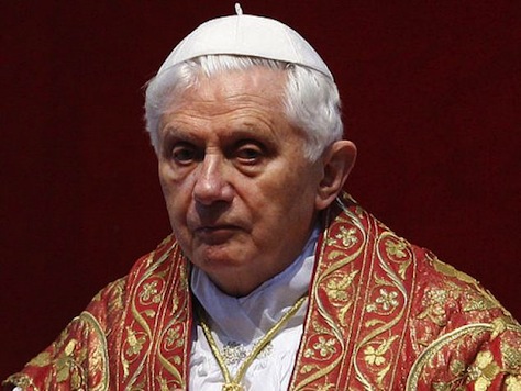 Former Vatican Ambassador Ray Flynn On Pope Resignation