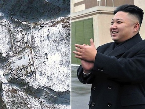 North Korea Confirms Nuclear Test