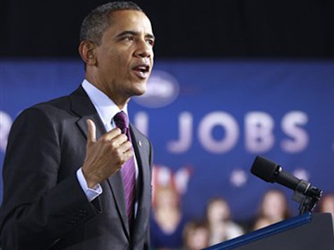 Obama: Economic Crisis Over