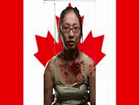 Canada: We're Ready For Zombie Invasion